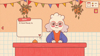 Flowers And Favours: Florist Simulator: Трейлер