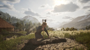 Norse: Oath of Blood: Сюжетный трейлер