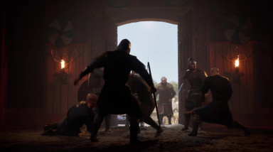 Norse: Oath of Blood: Геймплейный трейлер