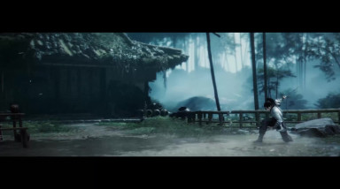 Where Winds Meet: Геймплейный трейлер