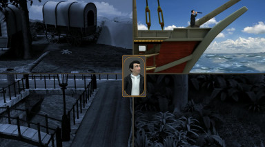 Gold Rush! Anniversary: Трейлер