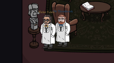 Frankenstein's Monster (2026): Трейлер