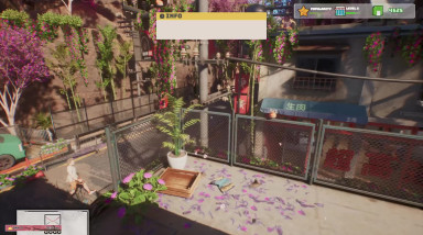 Gamer Stop Simulator: Трейлер