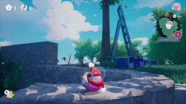 Garden Trills: Трейлер