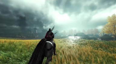 Where Winds Meet: Официальный трейлер