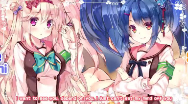 Lilycle Rainbow Stage!!!: Трейлер