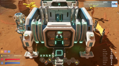 AETHUS: Трейлер