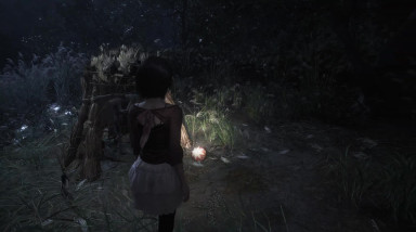 Fatal Frame II: Crimson Butterfly Remake: Обзорный трейлер