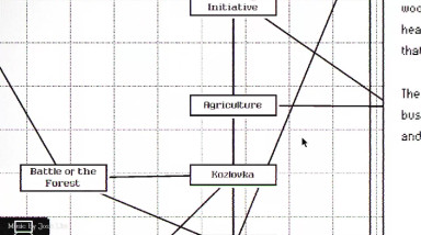 Lost Wiki: Kozlovka: Трейлер