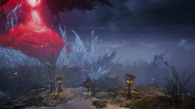 Nioh 3: Анонс даты релиза