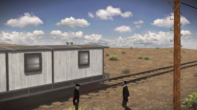 Gold Rush! 2: Трейлер