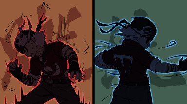 生命火热 / Desperate 1: Трейлер