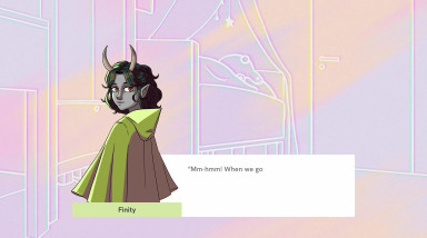 Little Ghosthunter: Трейлер