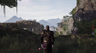 Island Of Ash: Анонс игры