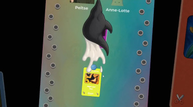 Hardest: Геймплейный трейлер