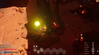 AETHUS: Геймплейный трейлер