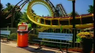 RollerCoaster Tycoon® 2: Triple Thrill Pack: Трейлер