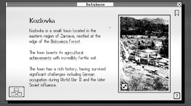 Lost Wiki: Kozlovka: Трейлер