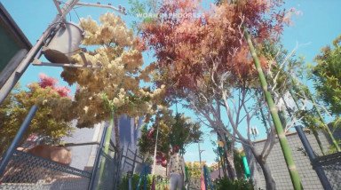 Gamer Stop Simulator: Геймплейный трейлер