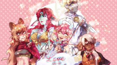 Love In a Bottle: Трейлер