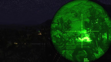 Dagger Directive: Релизный трейлер