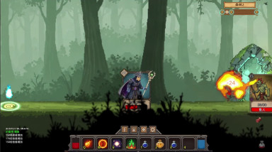 Fickle Card Legend: Трейлер