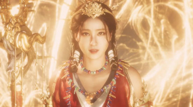 Nioh 3: Геймплейный трейлер (The Game Awards 2025)