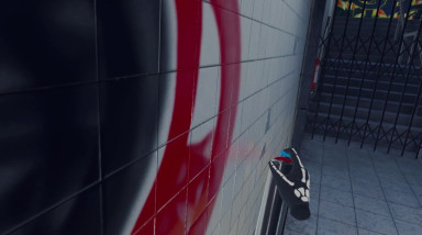 Graffism VR - Graffiti Simulator: Трейлер