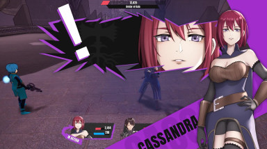 Alder Forge: Трейлер