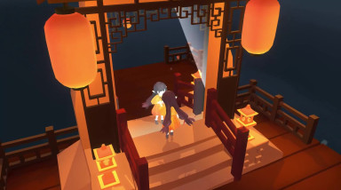 AiliA: Геймплейный трейлер