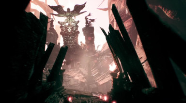 ASTHENIA: Трейлер