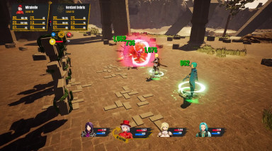 Alder Forge 2: Анонс игры