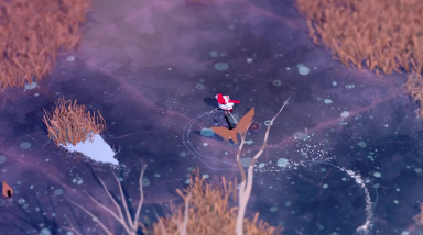 North Shore: Трейлер