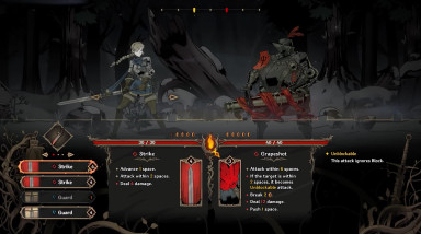 Neidfyre: Трейлер