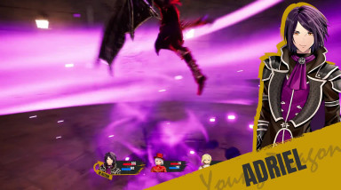 Alder Forge 2: Трейлер