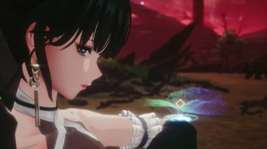 LUNA: War of the Moonlight: Трейлер