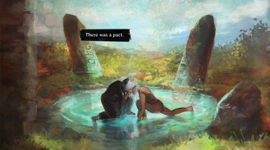 After the Wane: Тизер