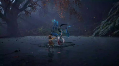 Wuchang: Fallen Feathers: Релизный трейлер