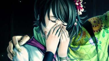 Alternate Tales of Ryukyu: Bonds of the Red Sakura Trees: Трейлер