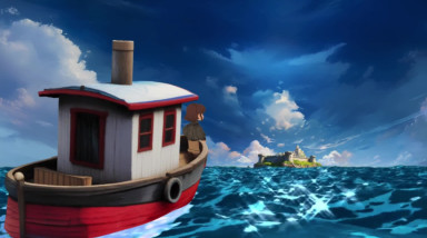 Estória: Трейлер