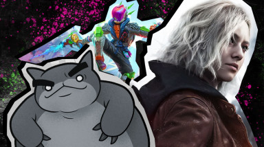 Самые интересные релизы февраля