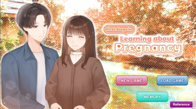 First Steps in Learning about Pregnancy: Трейлер