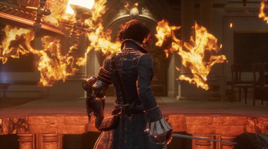 Lies of P: Трейлер «Сколько можно врать?» Gamescom 2023