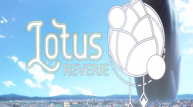 Lotus Reverie: First Nexus: Трейлер