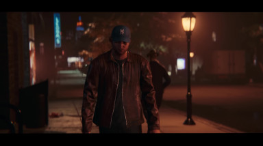 Blackwood: Анонс игры