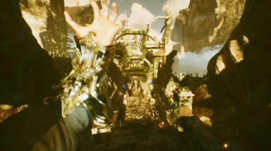 ASTHENIA: Трейлер