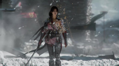 Wuchang: Fallen Feathers: Анонс игры