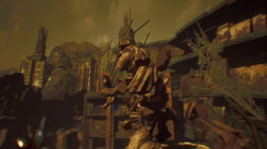 ASTHENIA: Геймплейный трейлер