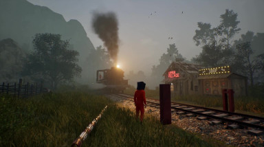 Forest Escape: Last Train: Трейлер