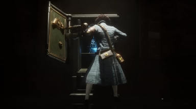 Lies of P: Релизный трейлер